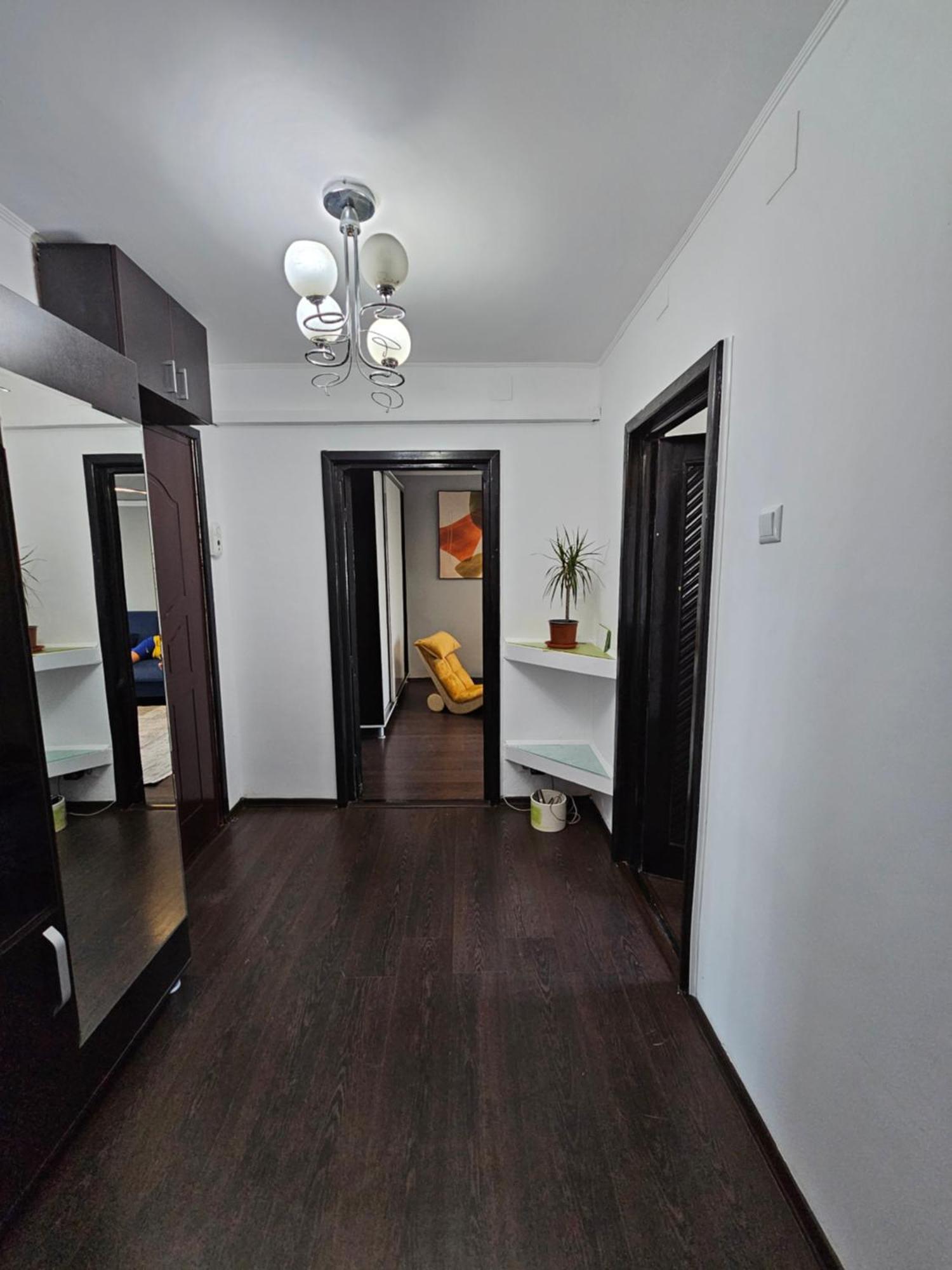 Apartamento Blue Marina Sea View Mangalia Exterior foto