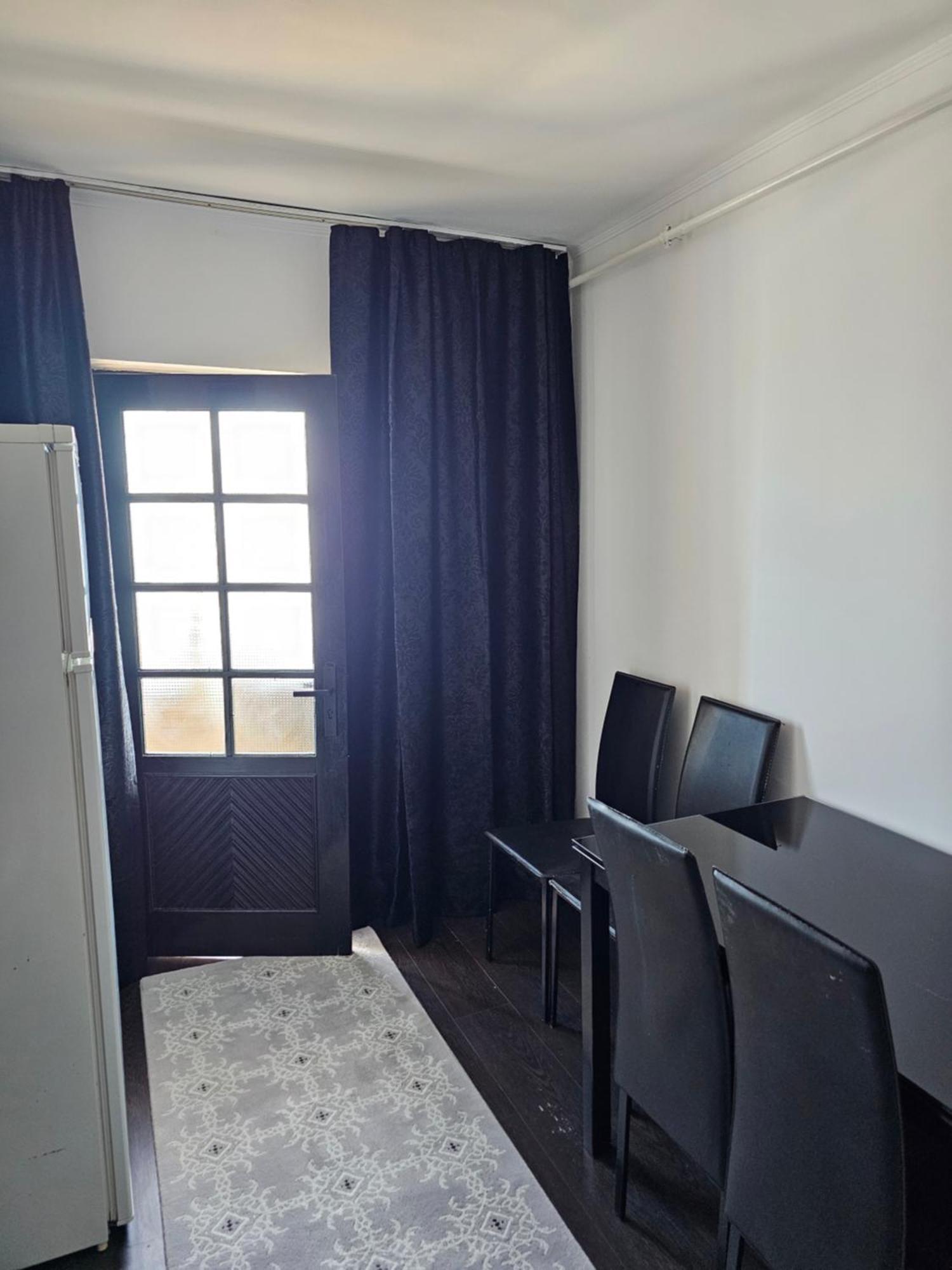 Apartamento Blue Marina Sea View Mangalia Exterior foto
